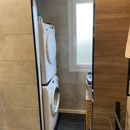 Ferienwohnung Au Petit Bonheur Imprevu Douai Exterior foto