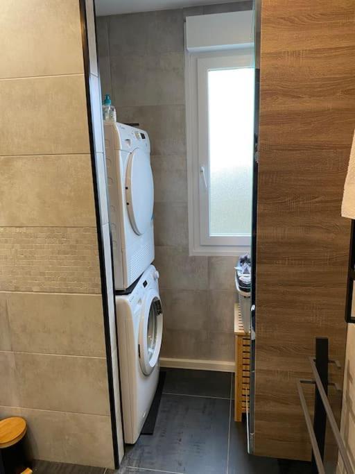 Apartment Au Petit Bonheur Imprevu *