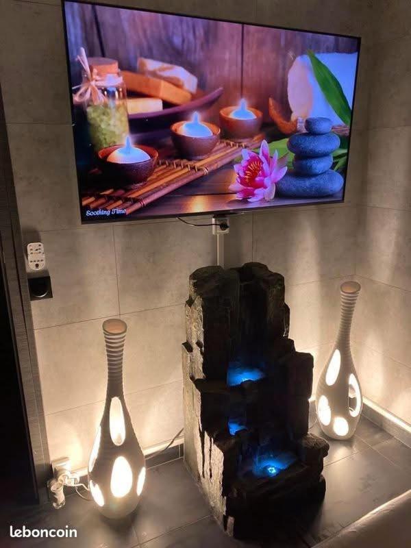 Au Petit Bonheur Imprevu
